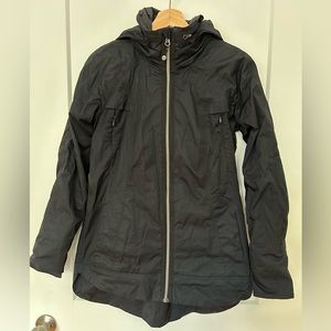 Lululemon Fo Drizzle Jacket
